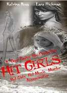 Hit Girls 2012 постер