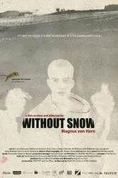 Без снега 2011 постер