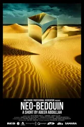 Neo-Bedouin постер