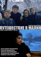 Путешествие в Малин 1998 постер