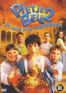 Приключения Питера Белла 2: Охота за царской короной 2003 постер