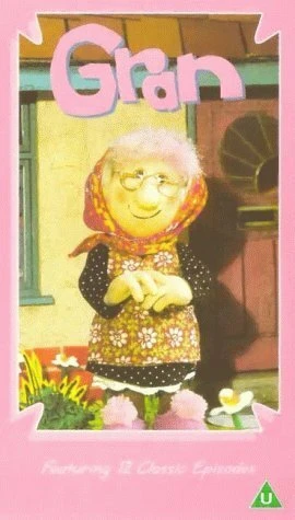 Постер Gran
