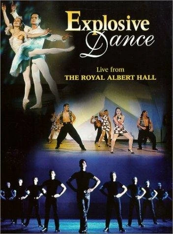 Постер Explosive Dance