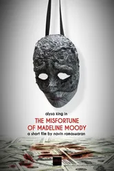 The Misfortune of Madeline Moody постер