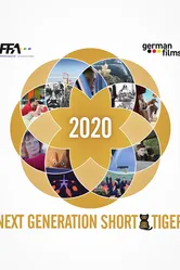 Next Generation Short Tiger 2020 2020 постер