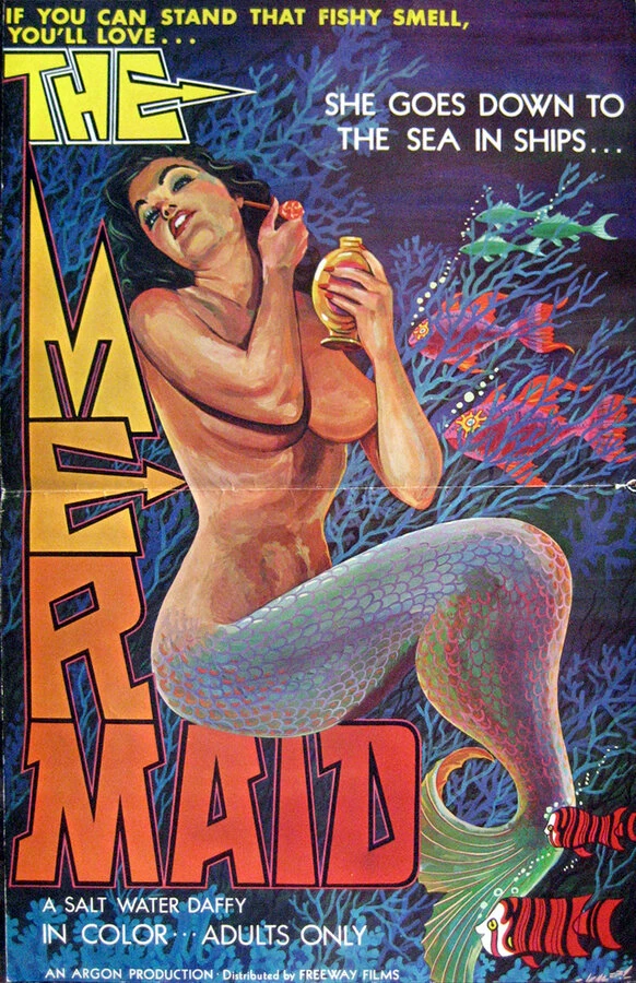 Постер фильма