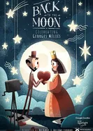 Back to the Moon 2018 постер