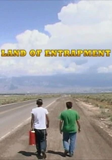 Постер Land of Entrapment