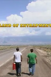 Land of Entrapment постер
