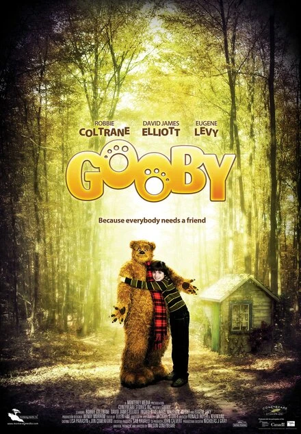 Постер Губи 2009