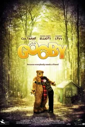 Губи 2009 постер