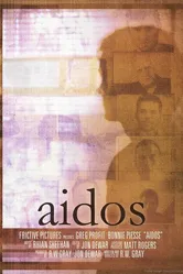 Aidos постер