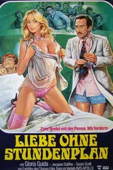 Врач... и студентка 1976 постер