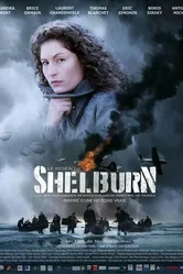 Le réseau Shelburn постер