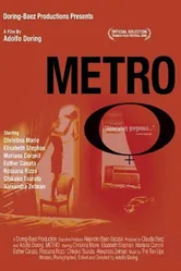 Metro 2006 постер