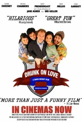 Drunk on Love постер