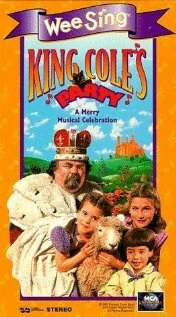 Постер King Cole's Party