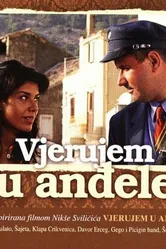 Я верю в ангелов 2009 постер