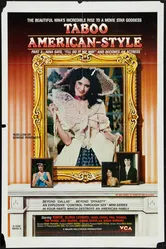 Taboo American Style: A Mini-Series Part 3 постер