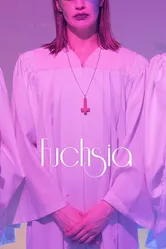 Fuchsia постер