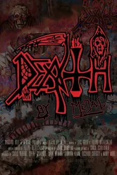 DEATH by MetaL постер