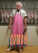 Домой 2015 постер