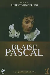 Блез Паскаль 1972 постер