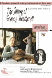 The Jilting of Granny Weatherall постер