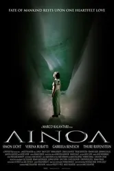 Айноа 2005 постер