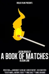 A Book of Matches постер