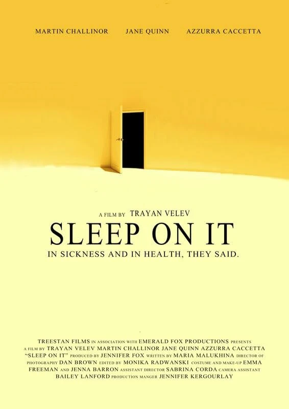 Постер фильма