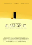 Sleep on It, Великобритания постер