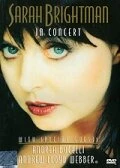 Постер Sarah Brightman in Concert
