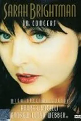 Sarah Brightman in Concert постер