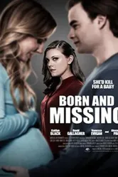 Born and Missing постер