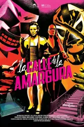 La calle de la amargura постер