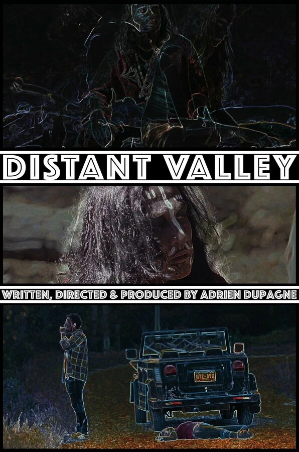 Постер фильма