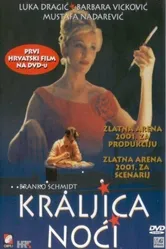Королева ночи 2001 постер