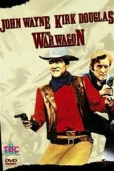 Военный фургон 1967 постер