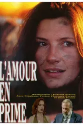 L'amour en prime постер