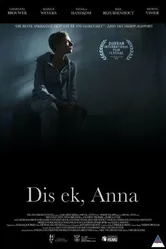 Dis ek, Anna постер