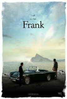 Постер Frank