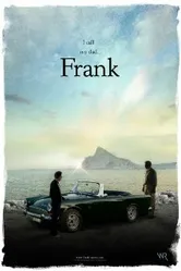 Frank постер