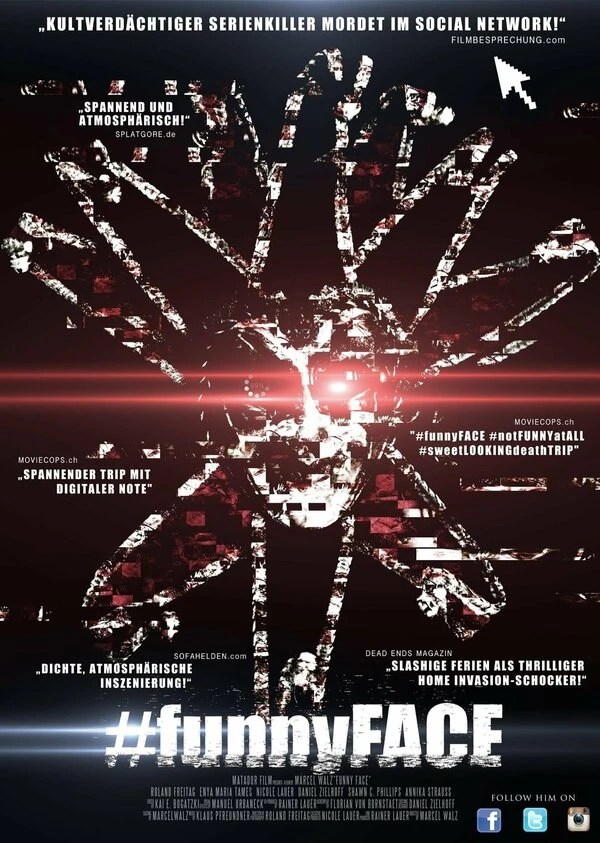 Постер фильма