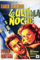 Последняя ночь 1948 постер