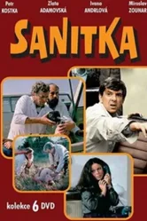 Sanitka постер