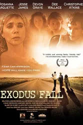 Exodus Fall постер