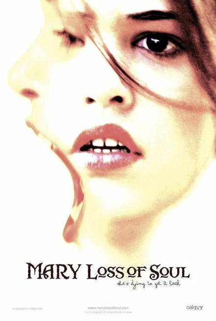 Постер Mary Loss of Soul