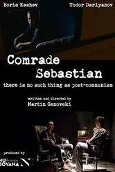 Comrade Sebastian постер
