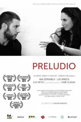 Preludio постер